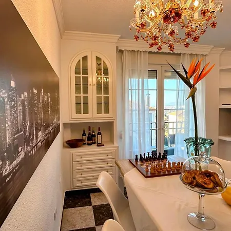 Ferienwohnung Iberos Royal La Zubia  Exterior foto