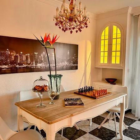 Ferienwohnung Iberos Royal La Zubia  Exterior foto