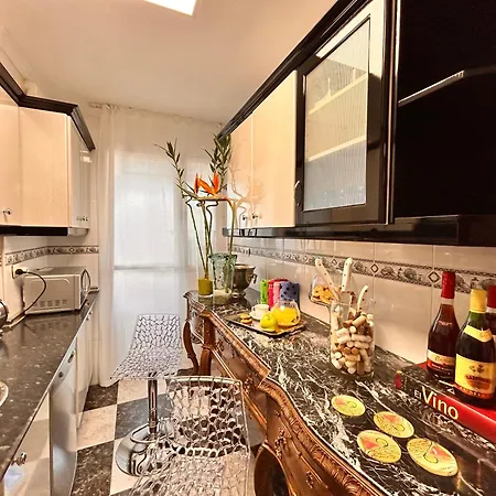Ferienwohnung Iberos Royal La Zubia  Exterior foto