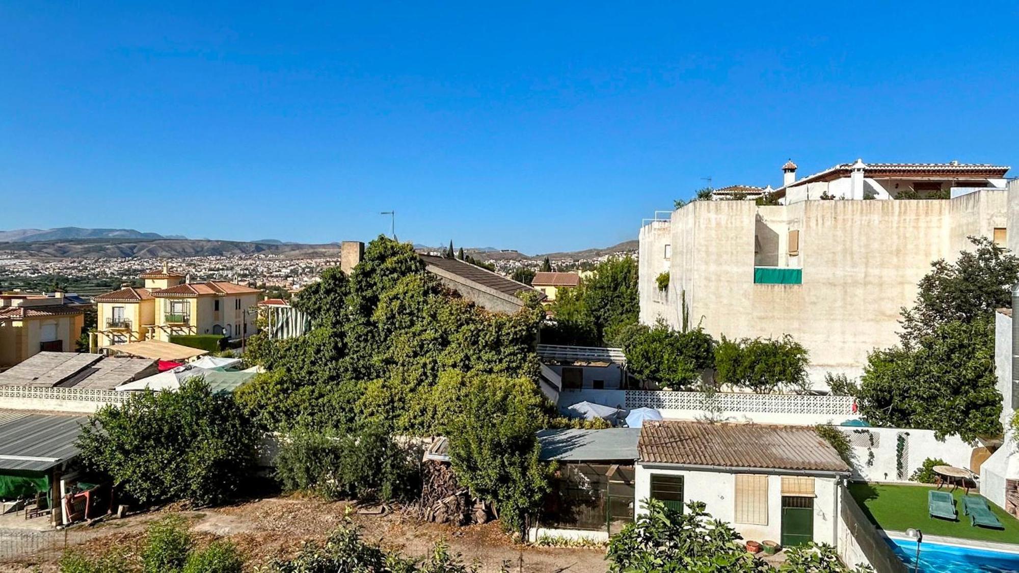 Iberos Royal La Zubia (Granada)