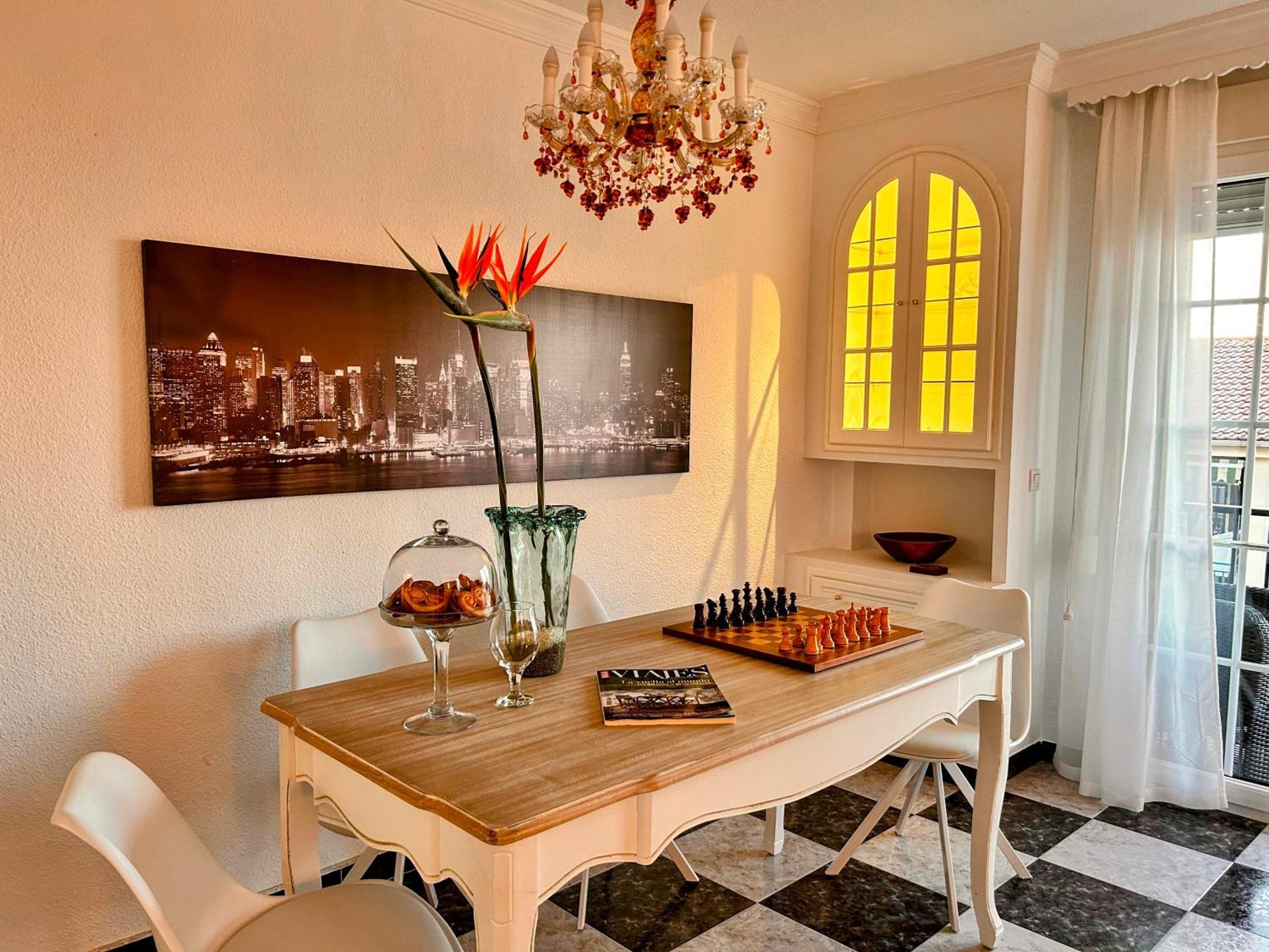 Iberos Royal Appartement
