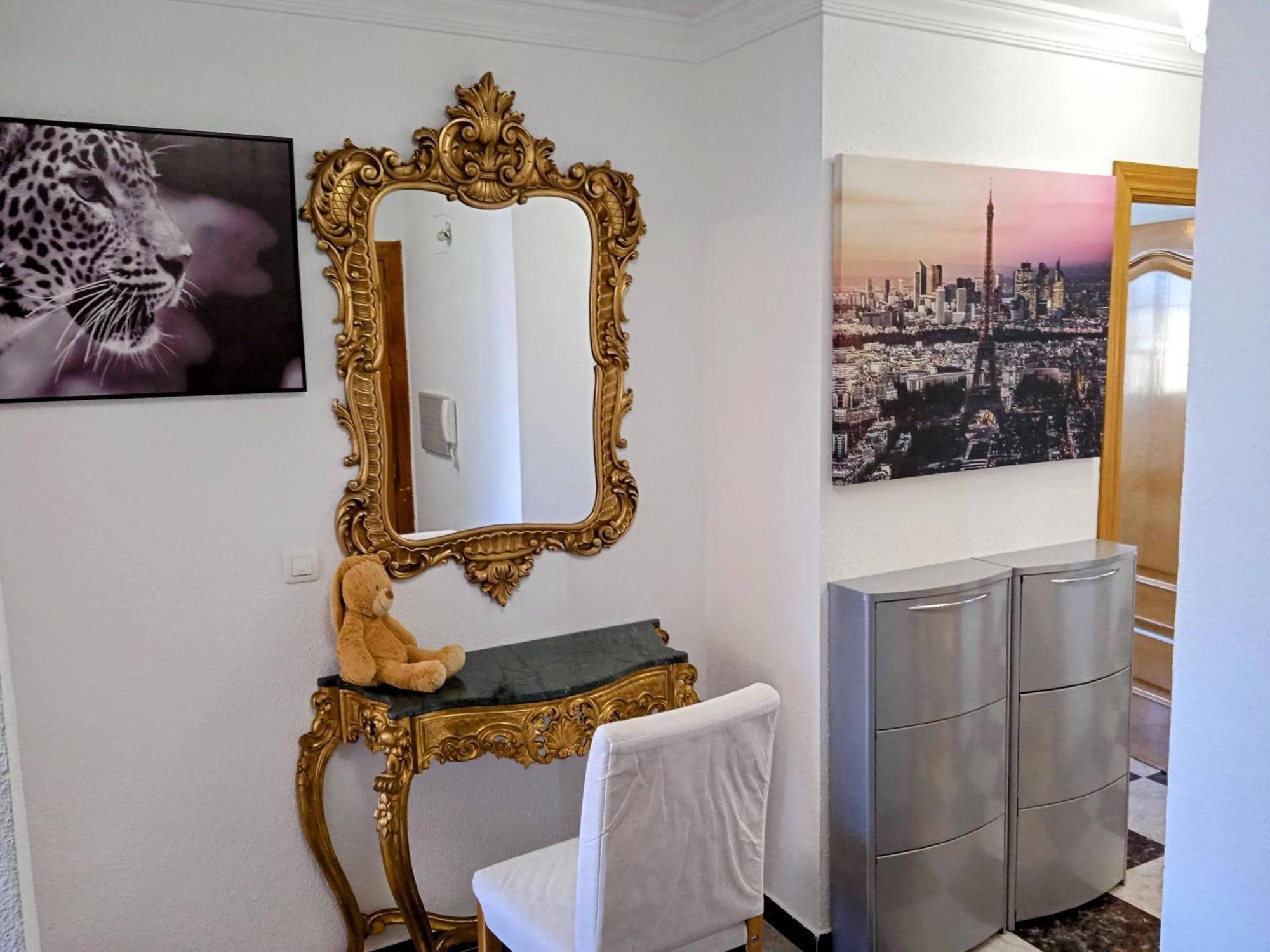 Apartment Iberos Royal