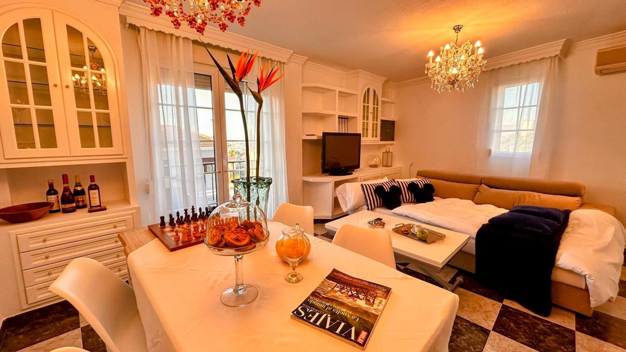 Iberos Royal Apartment