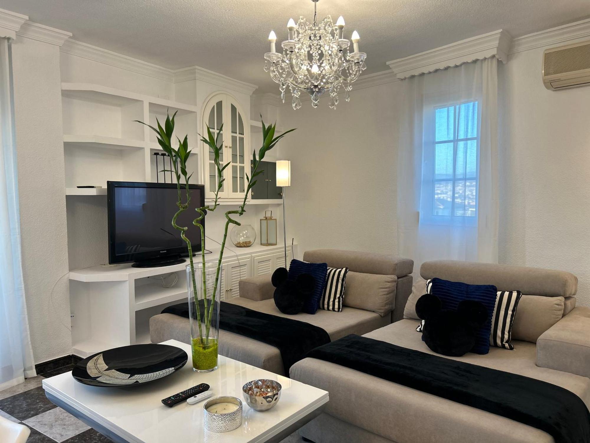 Apartment Iberos Royal La Zubia (Granada)